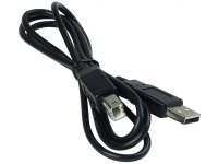 USB A to B cable 1.8M