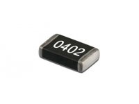 SMD Capacitors 0402