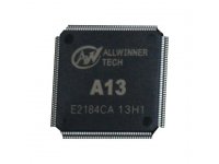 A13 Cortex-A8 1GHz microprocessor industrial temperature grade