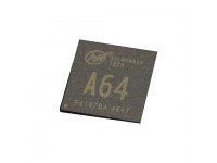A64 Quad Core Cortex-A53 processor
