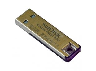 USB-FLASH-8GB (THN-U202W0080E4)