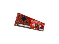 USB hid Keyboard and Touchscreen driver board for TERES Laptop