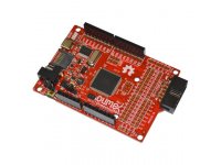 Arduino Mega 2560 like board with ATMega2560 AVR processor
