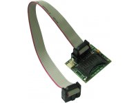 SD-MMC card UEXT connector
