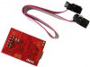 MOD-USB-RS232 - Open Source Hardware Board
