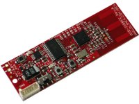 ZIGBEE transciever module with MRF24J40 and PIC18F26K20