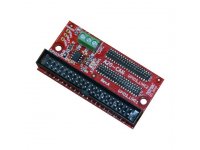 Olimex A20-CAN CAN driver board for Allwinner A10 and A20 SOC compatible with OlinuXino LIME LIME2 MICRO and SOM