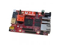 Second SD card add-on board for A20-OLinuXino-LIME2