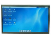 10-inch LCD display suitable for and tested with Allwinner OLinuXino boards