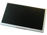 7-inch LCD display with resistive touch screen panel suitable for Olimex OLinuXino boards
