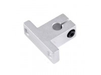SK8 linear shaft 8mm end support