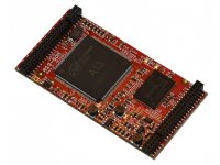 Olimex A13-SOM-512 Linux Android System on module with Allwinner A13 Cortex-A8 ARM processor and 512 MB RAM