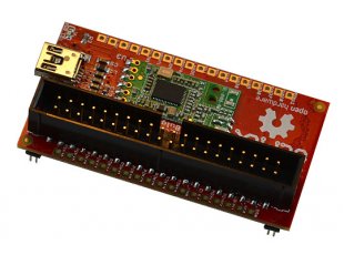 A13-SOM-WIFI - Open Source Hardware Board