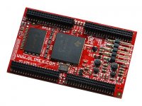 System on Chip module, with Sitara AM3352 or AM3359 Cortex-A8 processor
