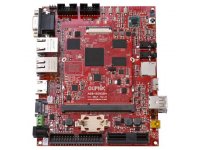 SODIMM 204 pin Evaluation board with A20-SOM204-1Gs16Me16G-MC