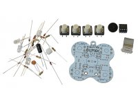 Arduino SIMON-85 as Do-It-Yourself kit