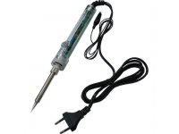 CHN-SLD907 220VAC 60W soldering iron with ESD protection, variable temperature 200-450C