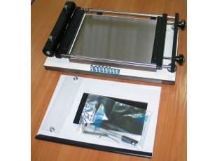 SD-240-Stencil-Printer