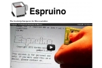 Espruino - Java Script interpreter for OLIMEXINO-STM32